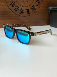 Picture of Chrome Hearts Sunglasses _SKUfw40166732fw
